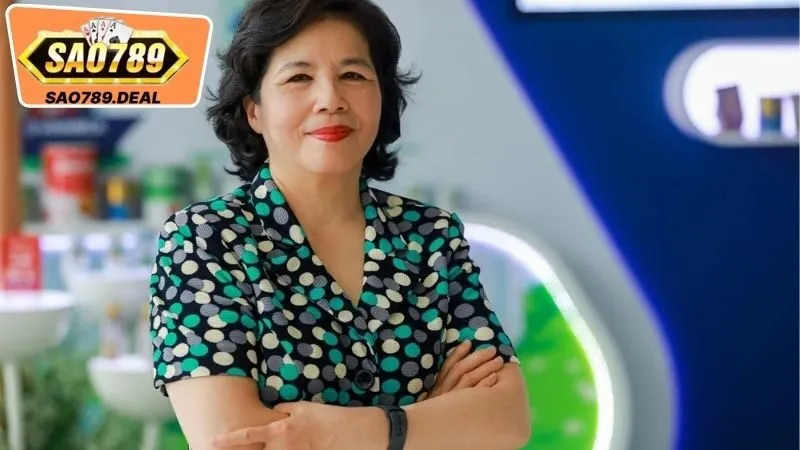 Tiểu Sử Và Bối Cảnh Xuất Hiện Của CEO Sao789 Trần Kim Tuyến