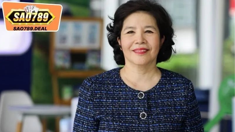 Những Thành Tựu Nổi Bật Trong Quá Trình Lãnh Đạo Của CEO Sao789